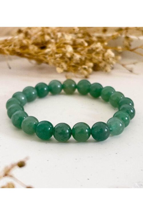 Green Aventurine Bracelet